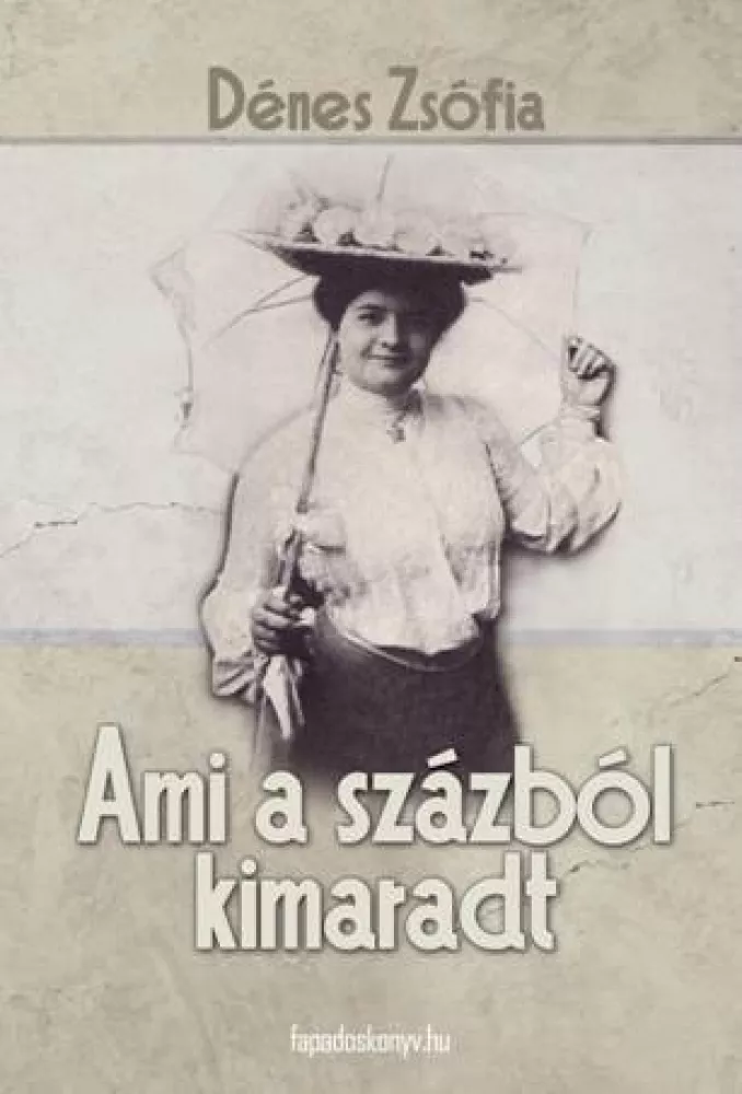 Ami a százból kimaradt borító