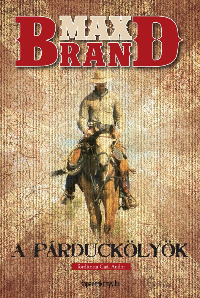 A párduckölyök borító