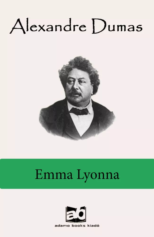 Emma Lyonna borító