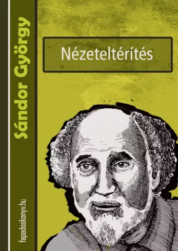 Nézeteltérítés