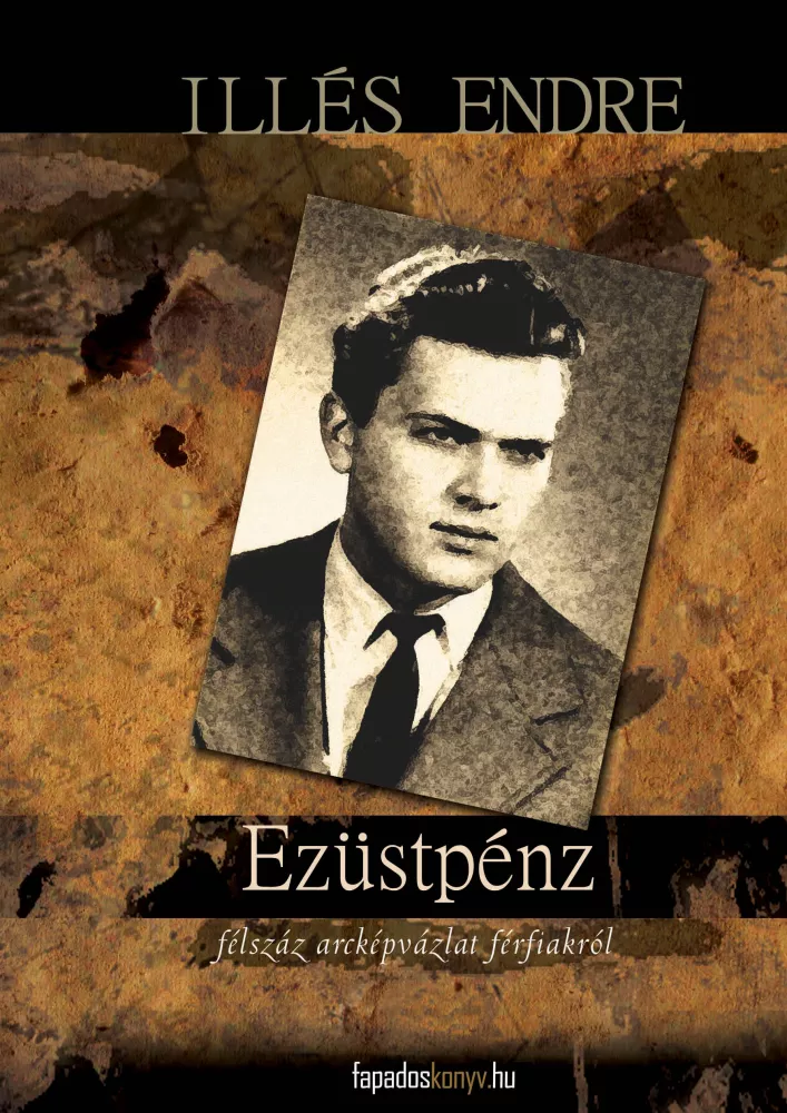 Ezüstpénz borító