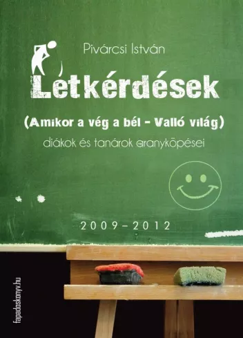 Létkérdések