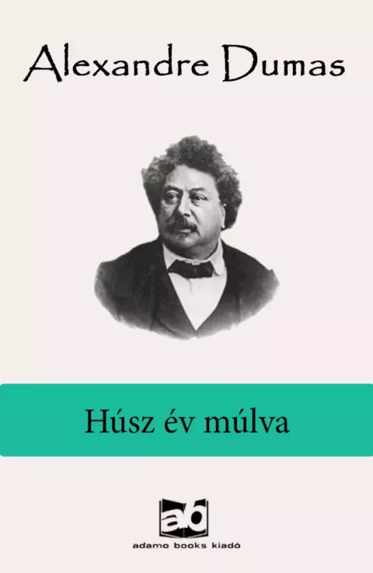 Húsz év múlva