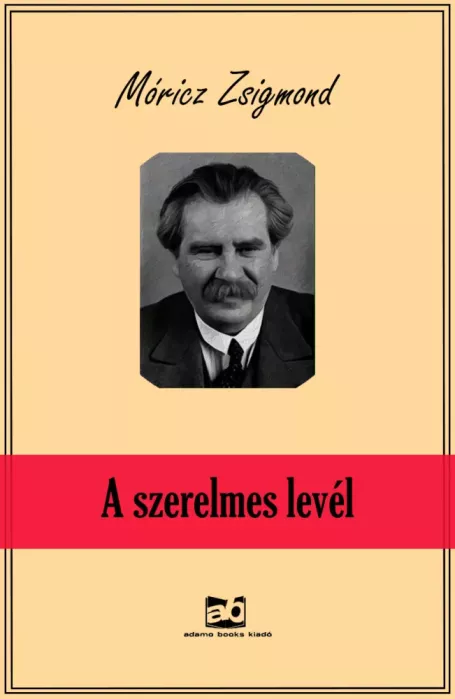 A ?szerelmes levél