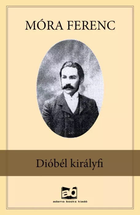 Dióbél királyfi