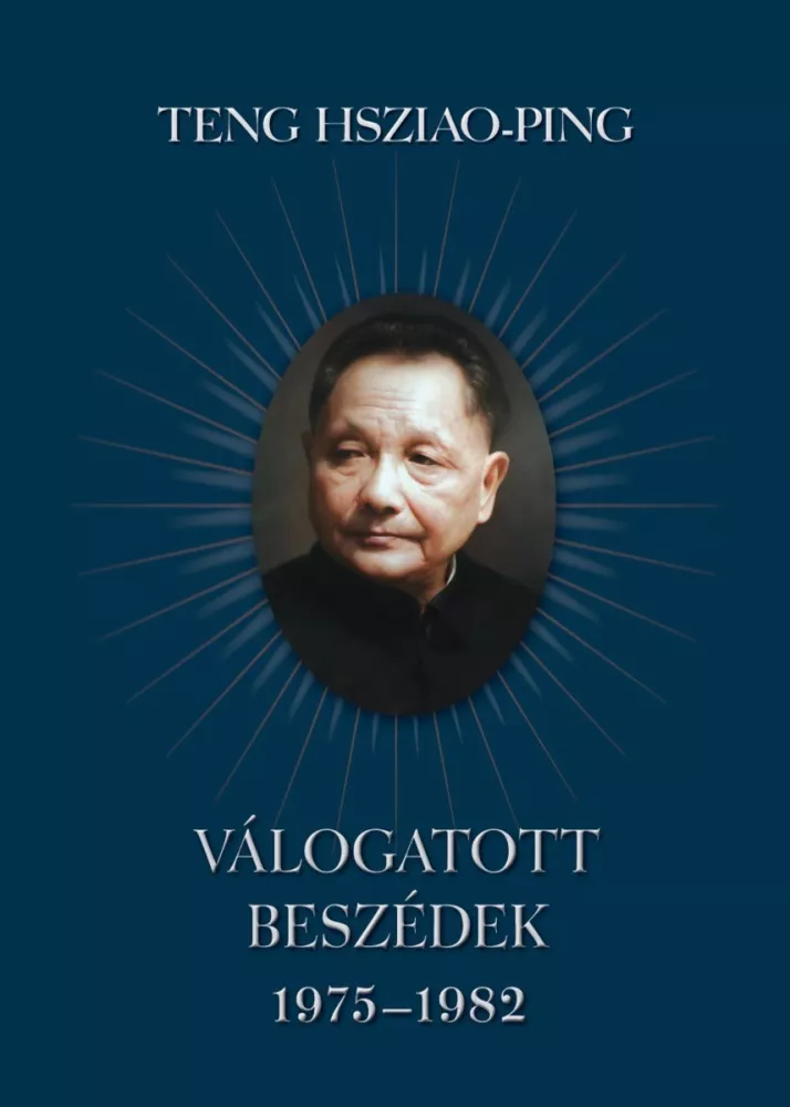 Válogatott beszédek borító