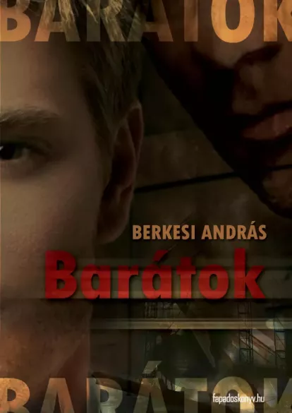Barátok