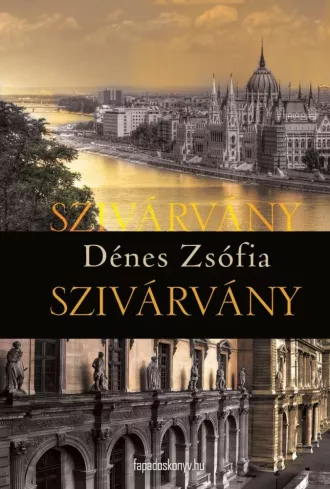 Szivárvány borító