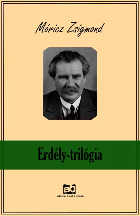 Erdély-trilógia