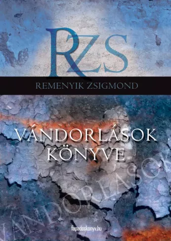 Vándorlások könyve