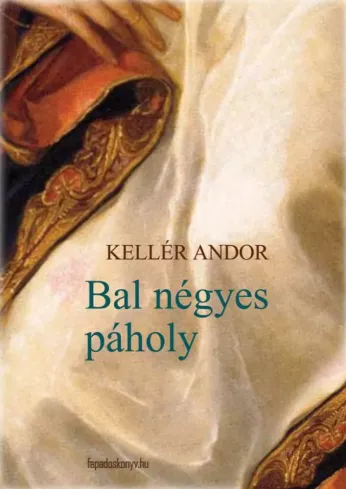 Bal négyes páholy