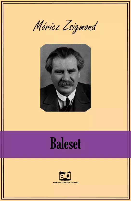 Baleset