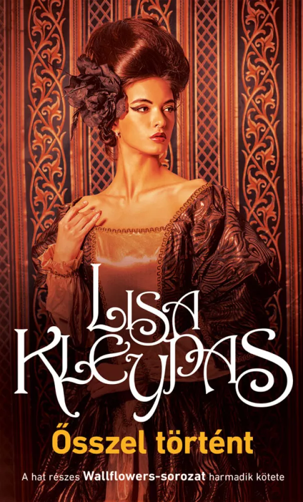 Ősszel történt borító