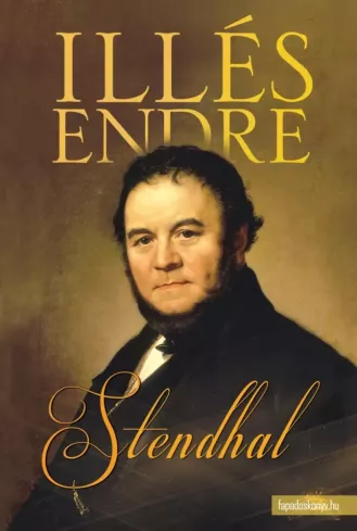 Stendhal borító