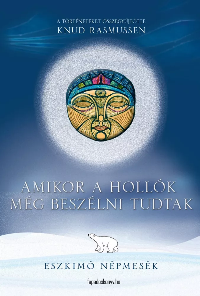 Amikor a hollók még beszélni tudtak borító