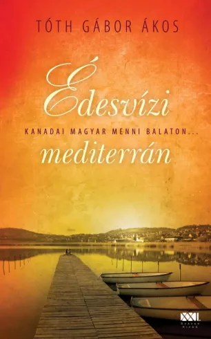 Édesvízi mediterrán