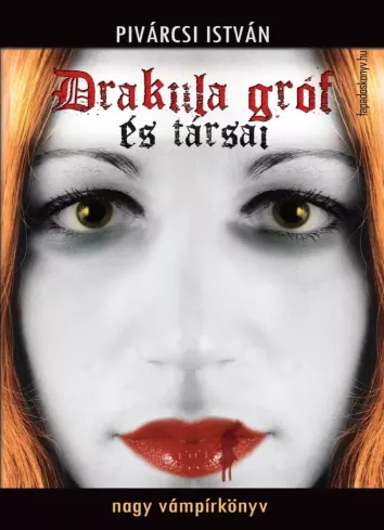 Drakula gróf és társai
