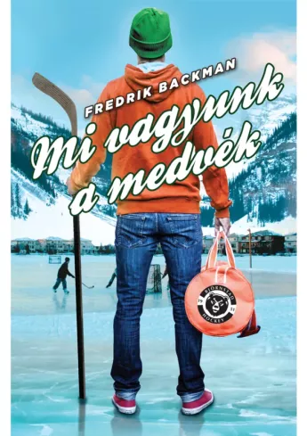 Mi vagyunk a medvék