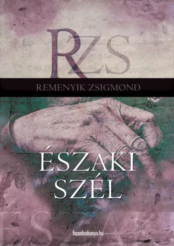 Északi szél borító
