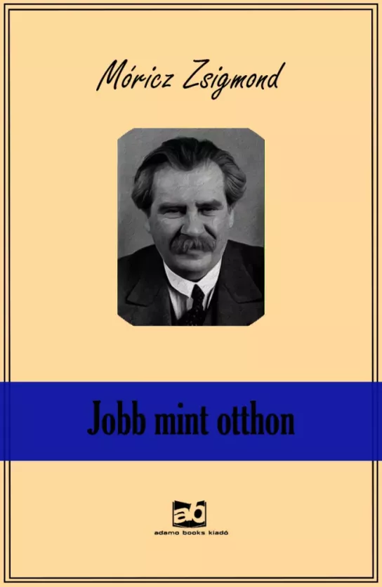 Jobb, ?mint otthon