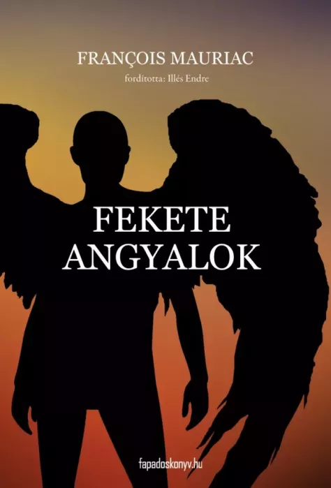 Fekete angyalok