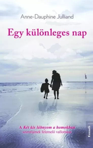 Egy különleges nap borító