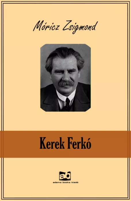 Kerek ​Ferkó