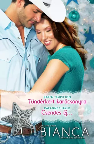 Bianca 303–304. borító