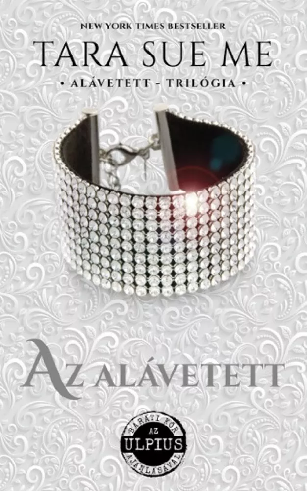 Az alávetett borító