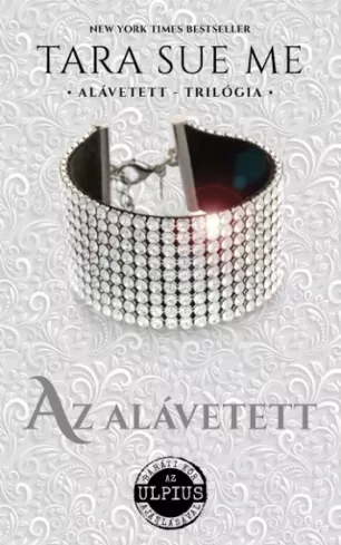 Az alávetett borító