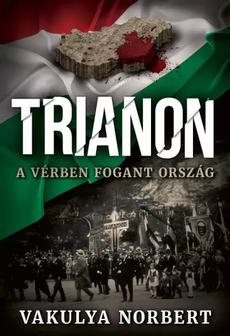 Trianon borító