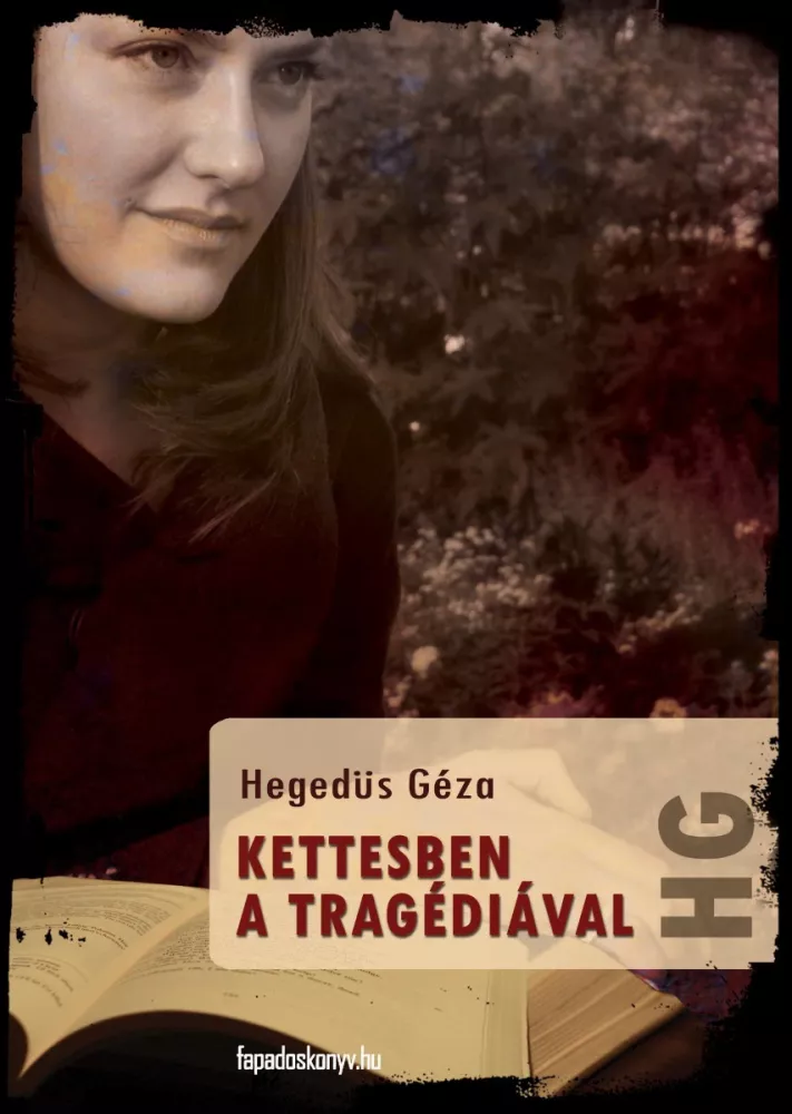 Kettesben a tragédiával borító
