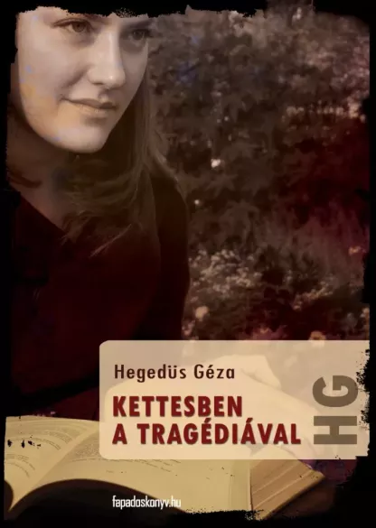 Kettesben a tragédiával borító