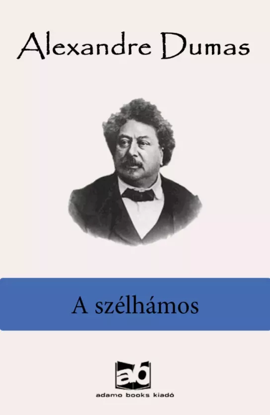 A szélhámos