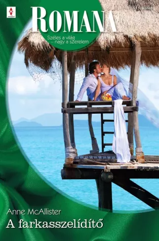 Romana 611. borító