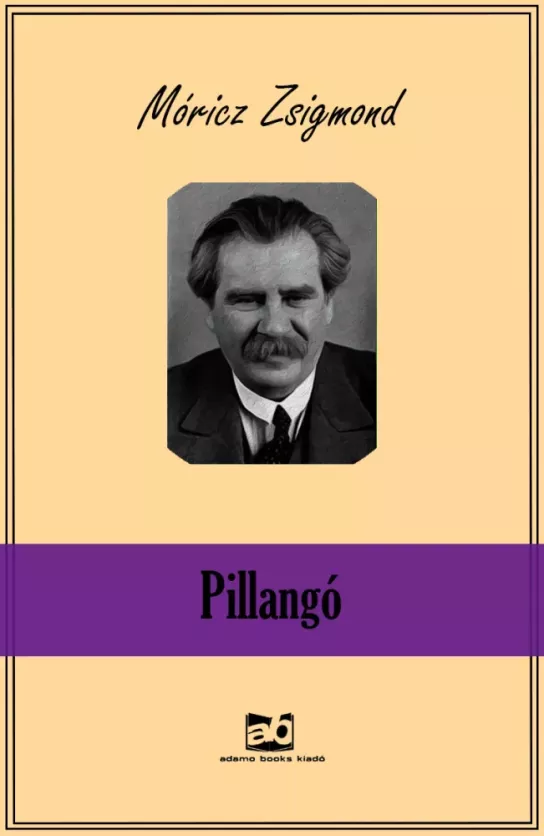 Pillangó