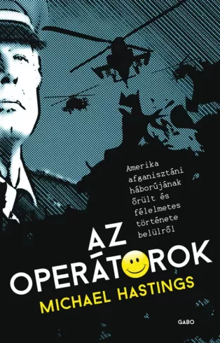 Az operátorok borító