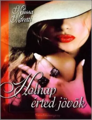 Holnap ​érted jövök borító