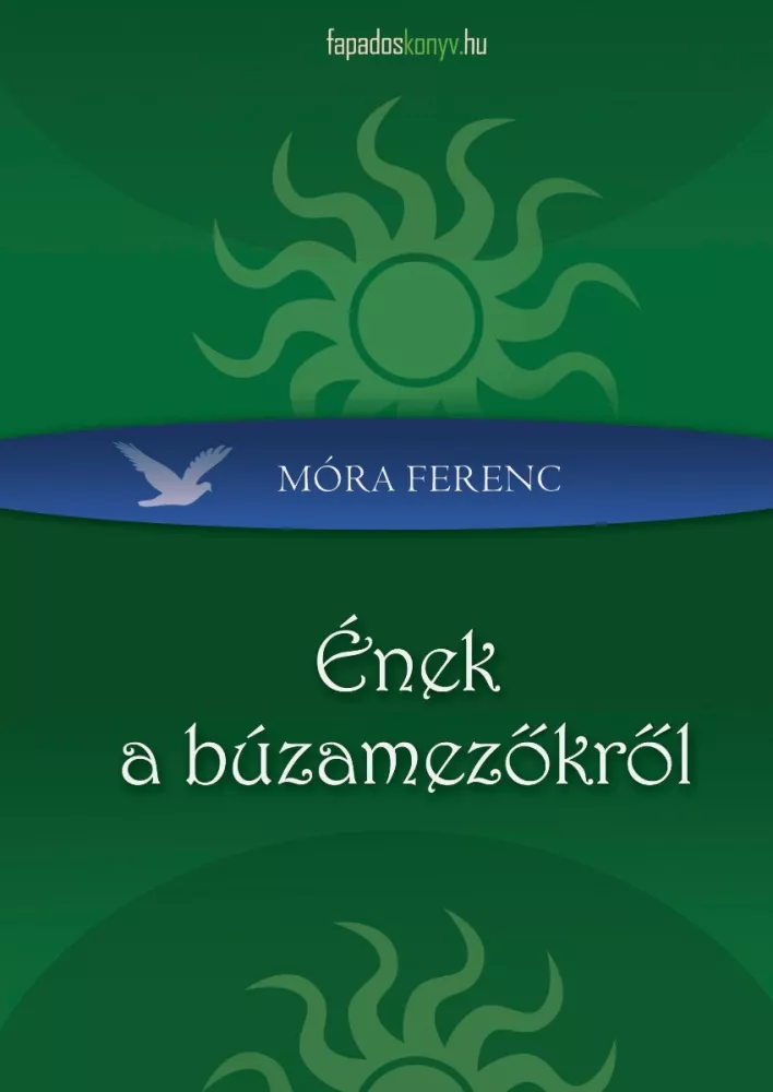 Ének a búzamezőkről borító