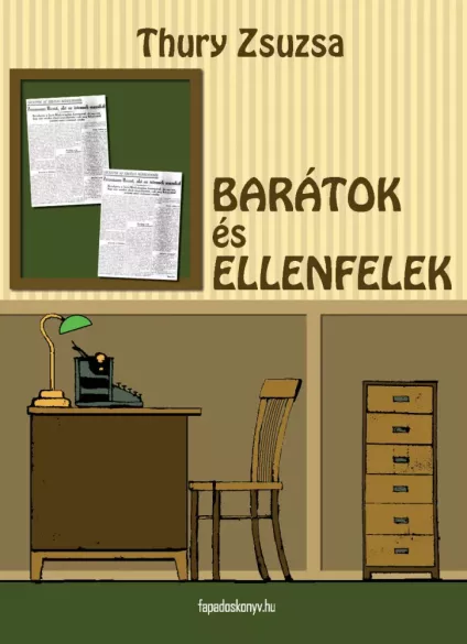 Barátok és ellenfelek