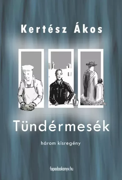 Tündérmesék