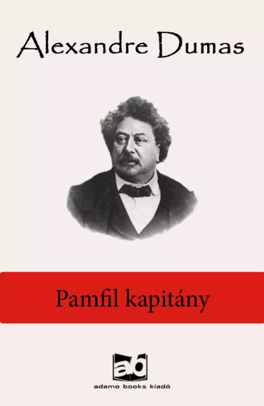 Pamfil kapitány