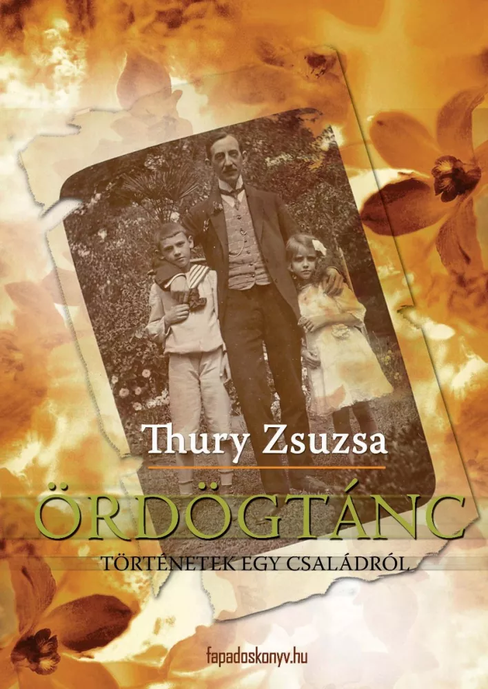 Ördögtánc borító