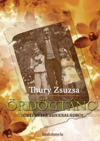 Ördögtánc borító