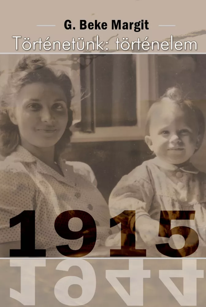Történetünk: történelem borító