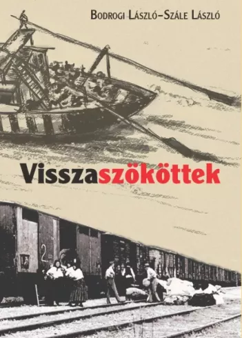 Visszaszököttek