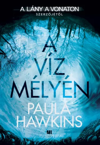 A víz mélyén borító