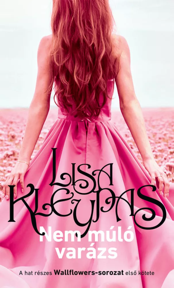 Nem múló varázs borító