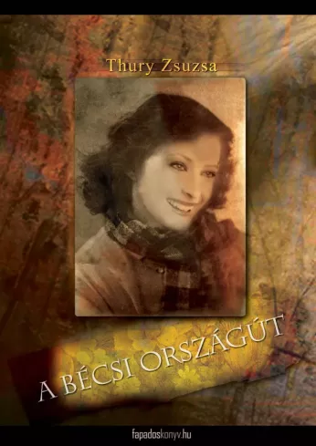 A bécsi országút borító