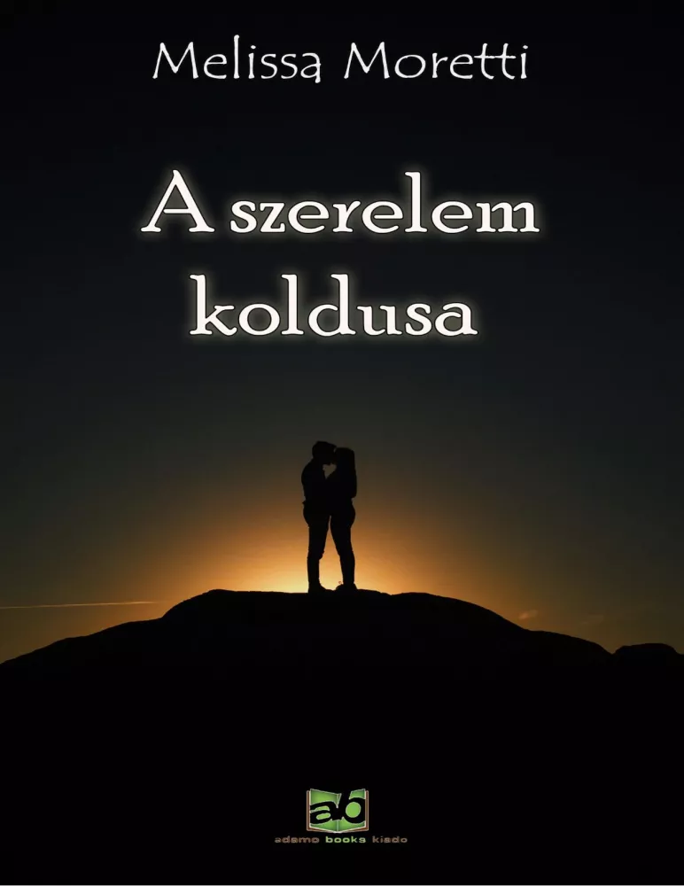 A ​szerelem koldusa borító